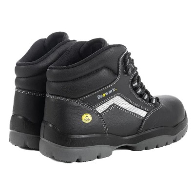 Bota de seguridad OSIRIS S3S no metálica