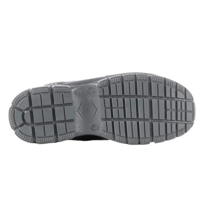 Bota de seguridad OSIRIS S3S no metálica