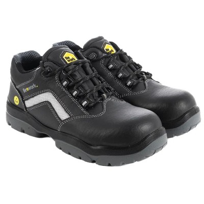 Zapato de seguridad S3S ANUBIS metal free ESD