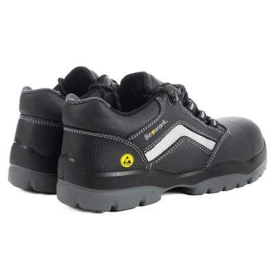 Zapato de seguridad S3S ANUBIS metal free ESD