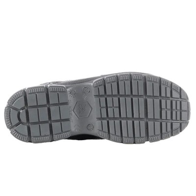 Bota de seguridad S3 ESUS S3 VG ESD velcro SRC