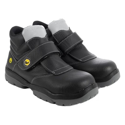 Bota de seguridad S3S ESUS S3S VG ESD metal free