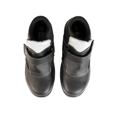 Bota de seguridad S3S ESUS S3S VG ESD metal free