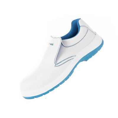 Zapato de seguridad S2 ETNA de microfibra lavable a máquina