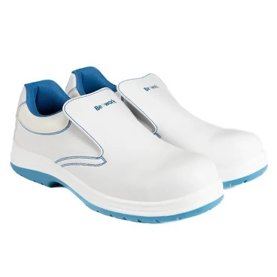 Zapato de seguridad S2 ETNA de microfibra lavable a máquina