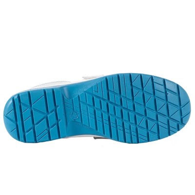 Zapato de seguridad S2 ETNA de microfibra lavable a máquina