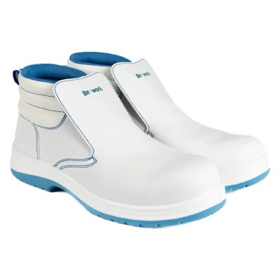 Bota de Seguridad GEA S2 Microfibra S2 CI FO SR