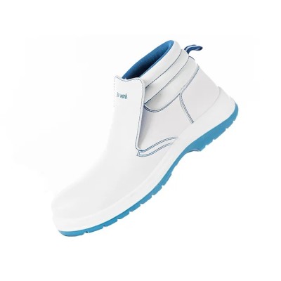 Bota de Seguridad GEA S2 Microfibra S2 CI FO SR