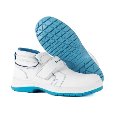 Bota Seguridad GEA S2 V Velcro S2 CI FO SR | MB4 Ropa Laboral