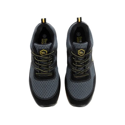 Deportivo de seguridad SURYA S3S ESD S3S CI FO SR SC