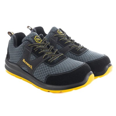 Deportivo de seguridad SURYA S3S ESD S3S CI FO SR SC