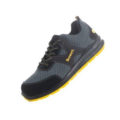 Deportivo de seguridad SURYA S3S ESD S3S CI FO SR SC