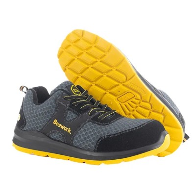 Deportivo de seguridad SURYA S3S ESD S3S CI FO SR SC