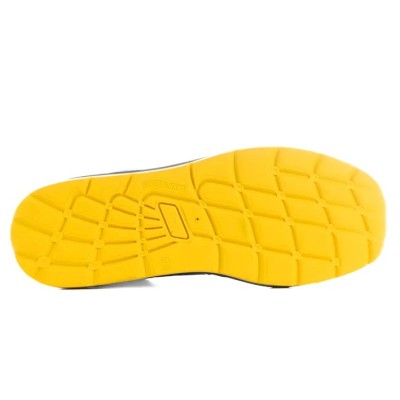 Deportivo de seguridad SURYA S3S ESD S3S CI FO SR SC