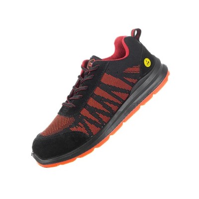 Deportivo Seguridad ESD INDRA S3S