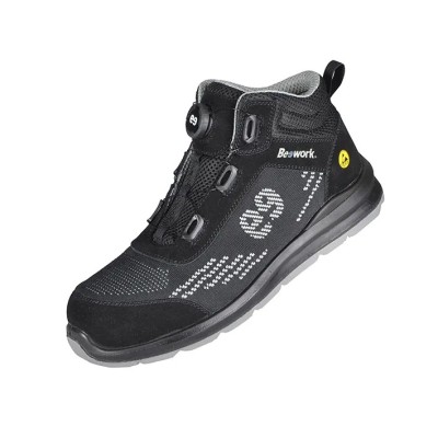 TANUN S3S Tomás Bodero | Deportivo de seguridad S3S ESD | MB4