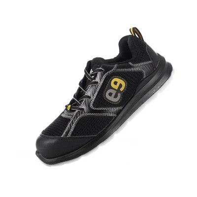 ARUNA S1PS | Deportivo de Seguridad ESD | Tomás Bodero