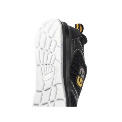 ARUNA S1PS | Deportivo de Seguridad ESD | Tomás Bodero