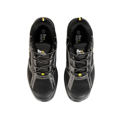 ARUNA S1PS | Deportivo de Seguridad ESD | Tomás Bodero