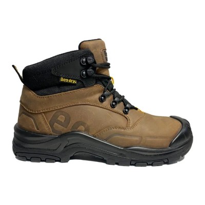 Bota de seguridad KRATOS S7S S7S impermeable con suela HRO SR