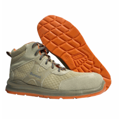 Bota de seguridad BIMA S3S CI FO SR SC ESD