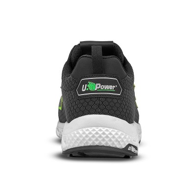 Zapatilla de seguridad U-Power Mitch ESD S3S CI HI HRO FO SR