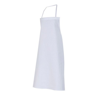 Delantal peto 100% algodón 11