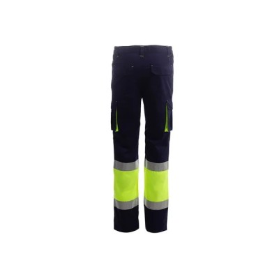 Pantalón de alta visibilidad combinado LEGEND HV