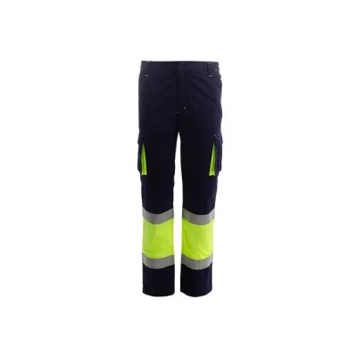 Pantalón de alta visibilidad combinado LEGEND HV