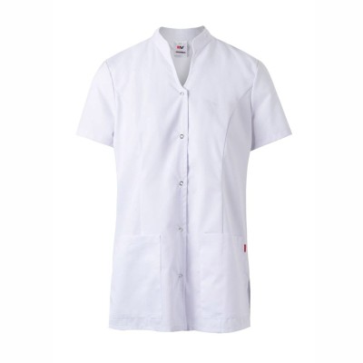 Camisola alimentación Velilla 535203 de chica con automáticos