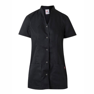 Camisola alimentación Velilla 535203 de chica con automáticos