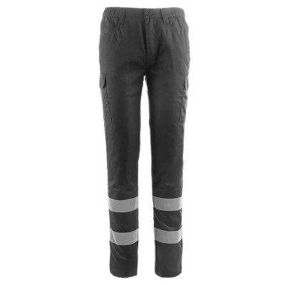 Pantalón para visibilidad de riesgo medio SUN HV