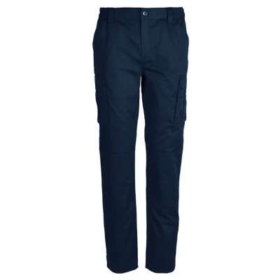Pantalón poliéster y algodón WALK