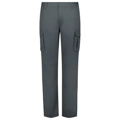 Pantalón poliéster y algodón WALK