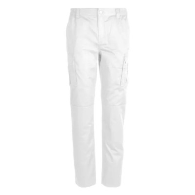 Pantalón poliéster y algodón WALK