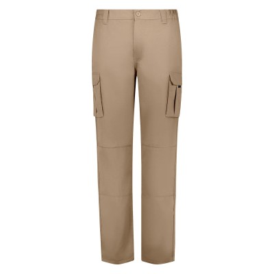 Pantalón poliéster y algodón WALK