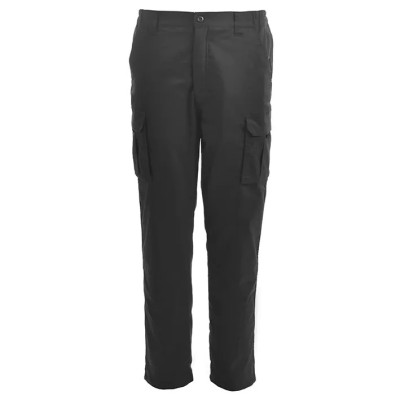 Pantalón 100% algodón corte slim MAP
