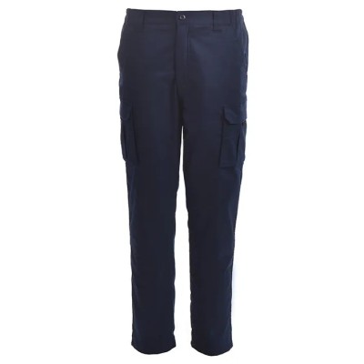 Pantalón 100% algodón corte slim MAP