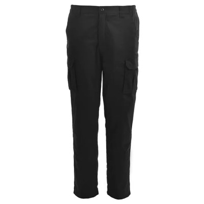 Pantalón 100% algodón corte slim MAP