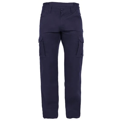 Pantalón elástico corte slim TRACK