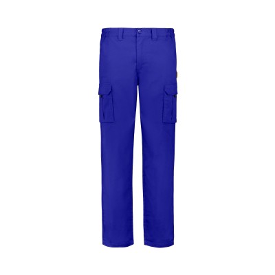 Pantalón elástico corte slim TRACK