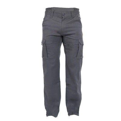 Pantalón elástico con forro interior ELTON