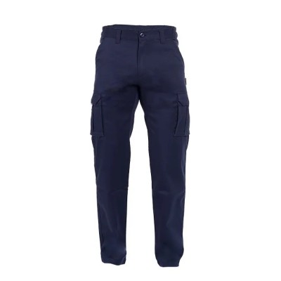Pantalón elástico con forro interior ELTON