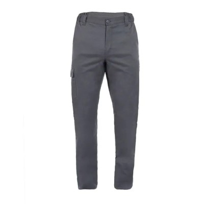 Pantalón elástico multibolsillos CHUCK