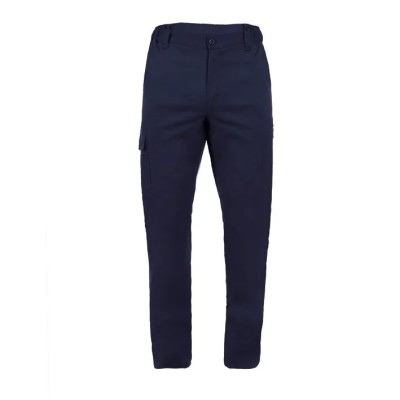 Pantalón elástico multibolsillos CHUCK