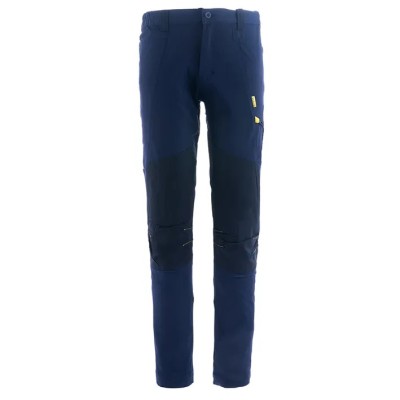 Pantalón bielástico multibolsillos TURNER