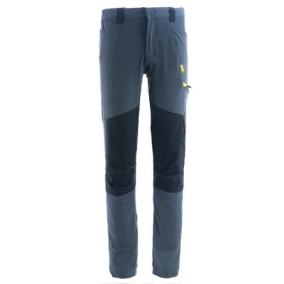 Pantalón bielástico multibolsillos TURNER