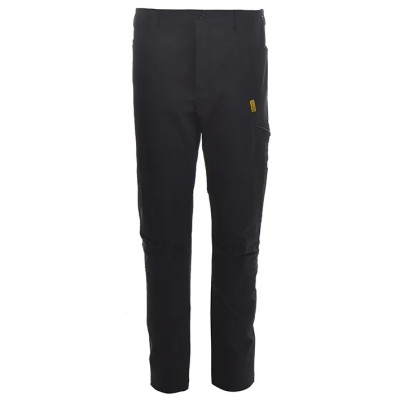 Pantalón bielástico multibolsillos TURNER