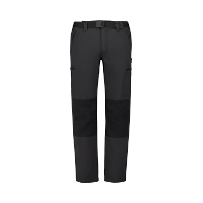 Pantalón softshell bicolor DYLAN