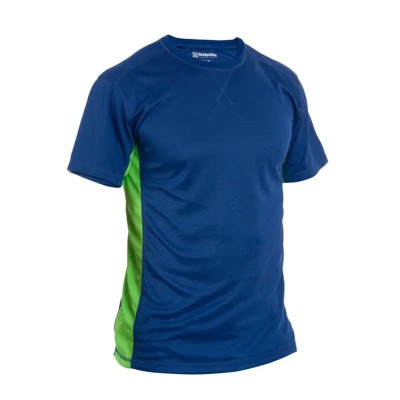 Camiseta técnica transpirable JET